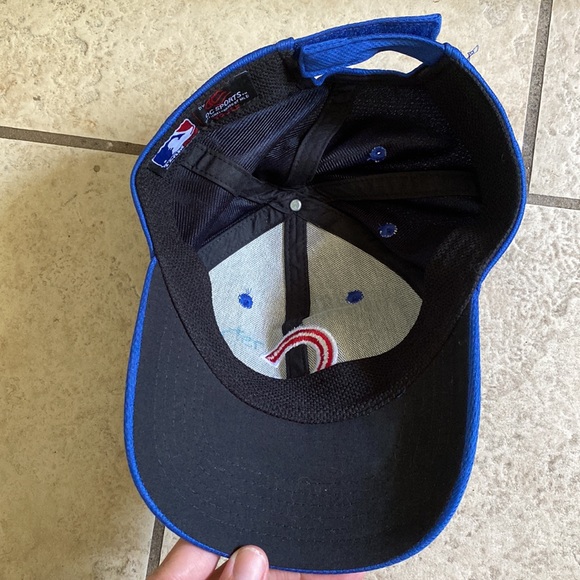 Major League Baseball Chicago Cubs youth hat - Picture 3 of 4